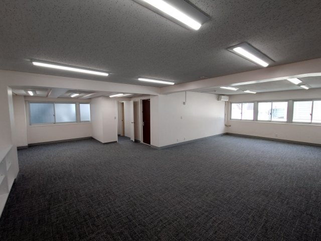 【内装】 | 楽ビル