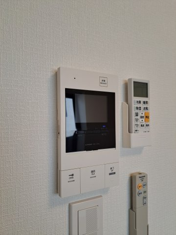 【設備】 | Ａｌｉｖｉｓ船橋夏見 | TV付きインターホンでセキュリティ面も安心です