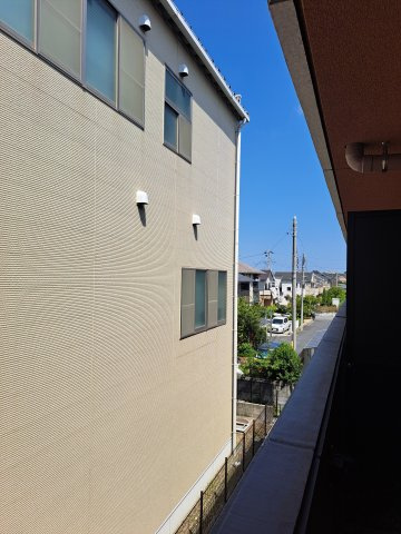 【展望】 | Ａｌｉｖｉｓ船橋夏見 | 展望です