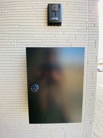 よかタウン／菊陽町久保田５期／１１号棟の設備