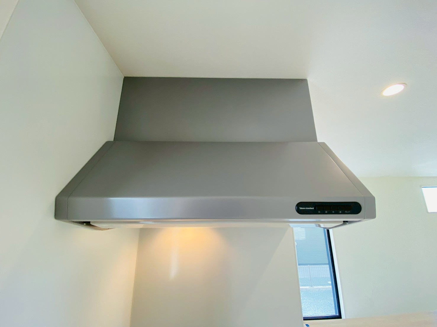 よかタウン／菊陽町久保田５期／１１号棟のキッチン