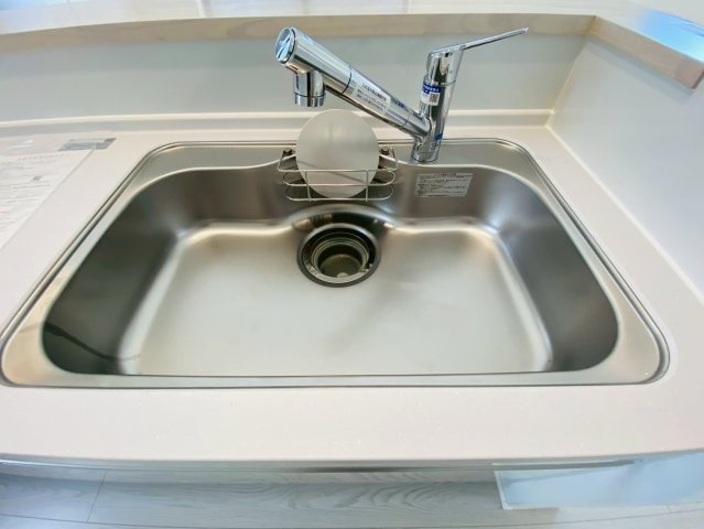 よかタウン／菊陽町久保田５期／１１号棟のキッチン