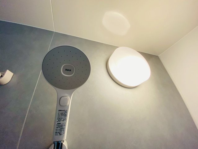 よかタウン／菊陽町久保田５期／１１号棟の浴室