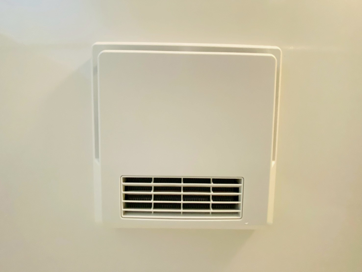 よかタウン／菊陽町久保田５期／１１号棟の冷暖房・空調設備