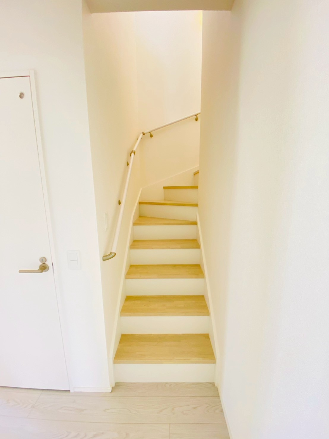 よかタウン／菊陽町久保田５期／１１号棟の内装