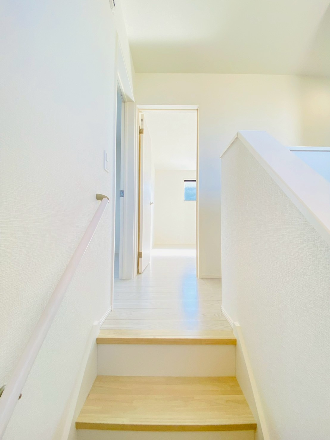 よかタウン／菊陽町久保田５期／１１号棟の内装