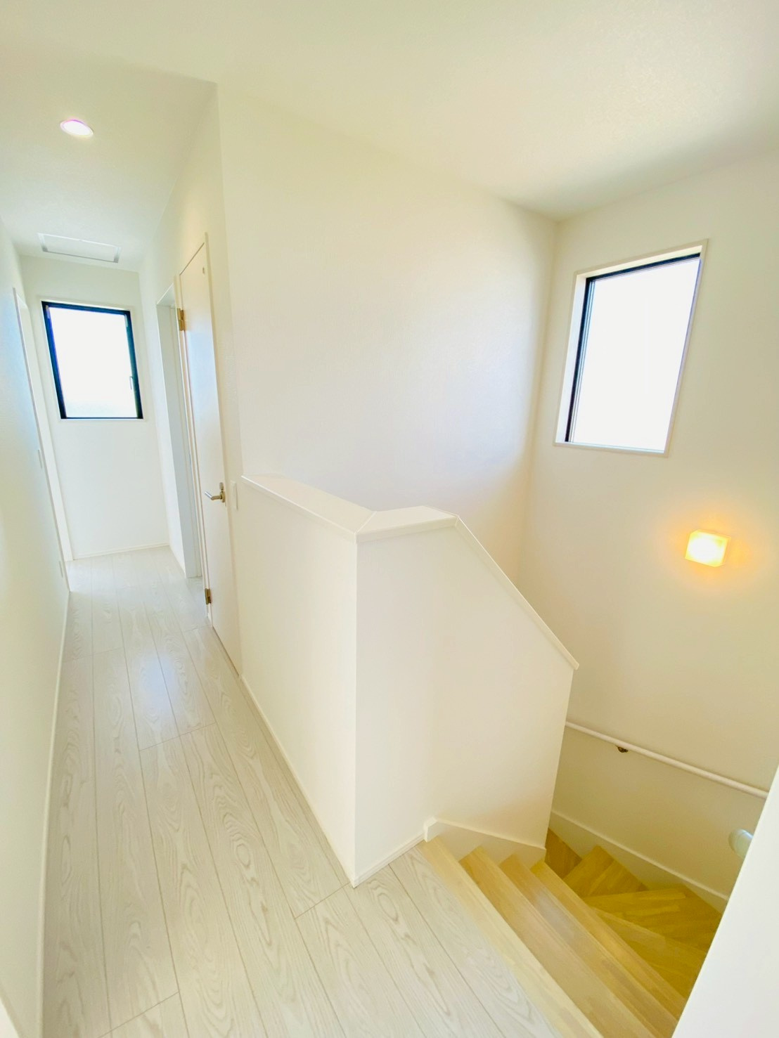 よかタウン／菊陽町久保田５期／１１号棟の内装