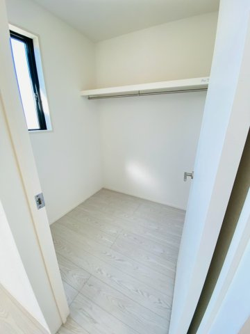 よかタウン／菊陽町久保田５期／１１号棟の収納