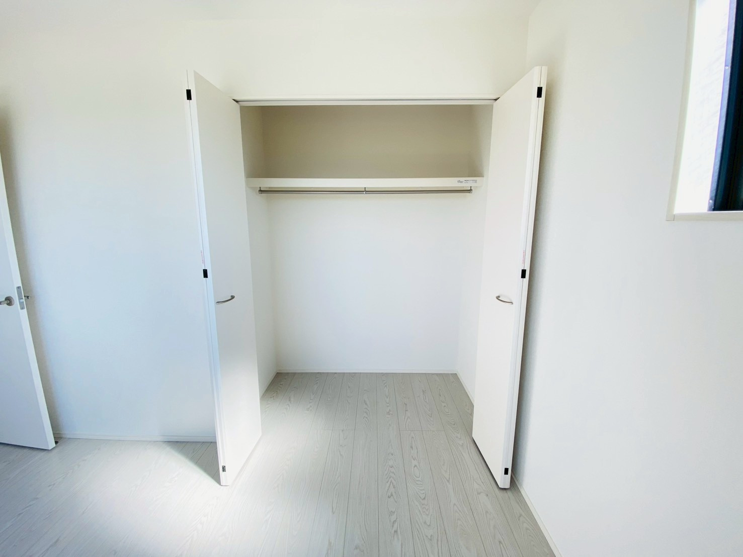 よかタウン／菊陽町久保田５期／１１号棟の収納