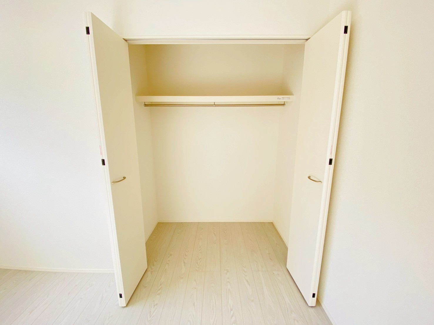よかタウン／菊陽町久保田５期／１１号棟の収納