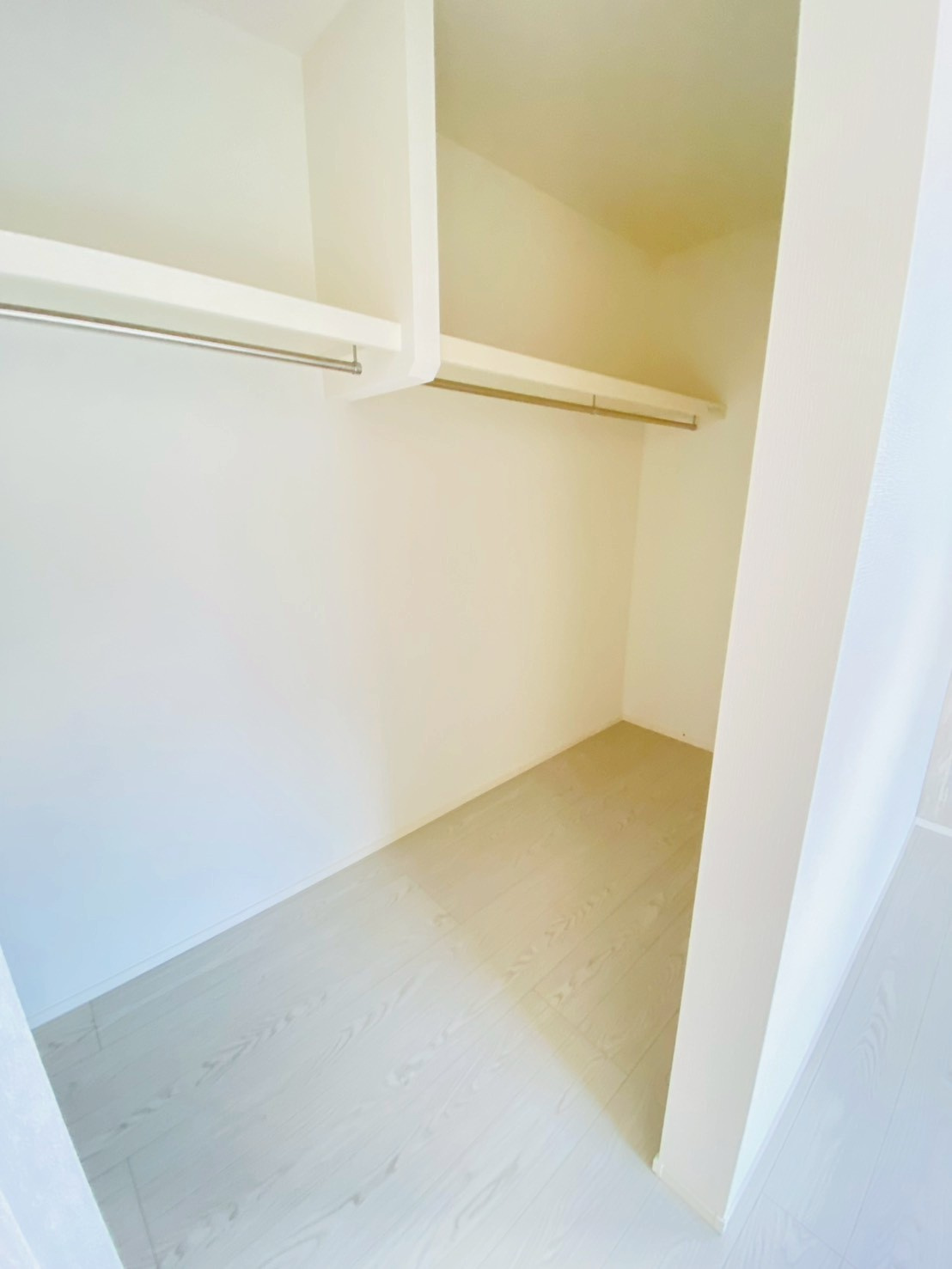 よかタウン／菊陽町久保田５期／１１号棟の収納