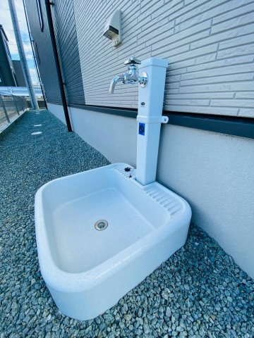 よかタウン／菊陽町久保田５期／１１号棟の設備