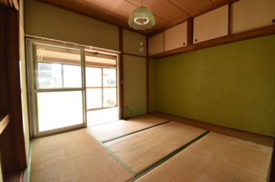 【和室】 | 霧島市国分剣之宇都町