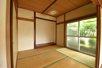 【和室】 | 霧島市国分剣之宇都町