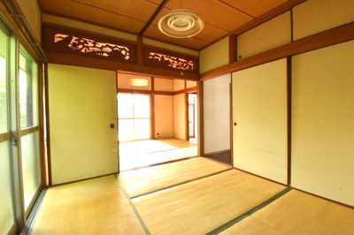 【和室】 | 霧島市国分剣之宇都町