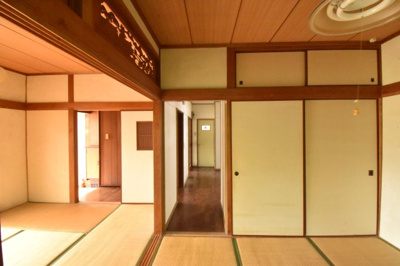 【和室】 | 霧島市国分剣之宇都町