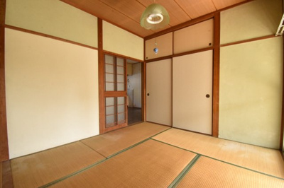 【和室】 | 霧島市国分剣之宇都町