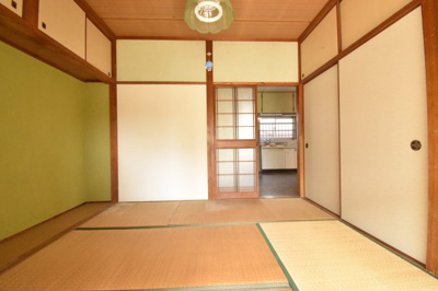 【和室】 | 霧島市国分剣之宇都町