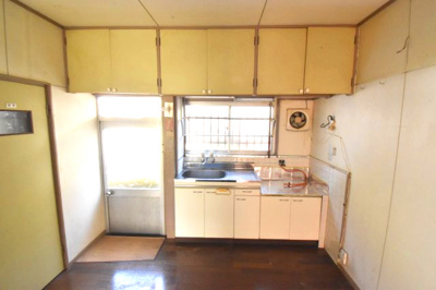 【キッチン】 | 霧島市国分剣之宇都町