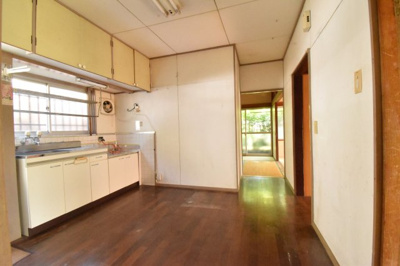 【キッチン】 | 霧島市国分剣之宇都町