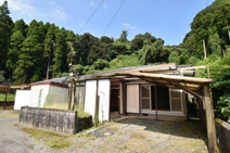 霧島市国分剣之宇都町の画像