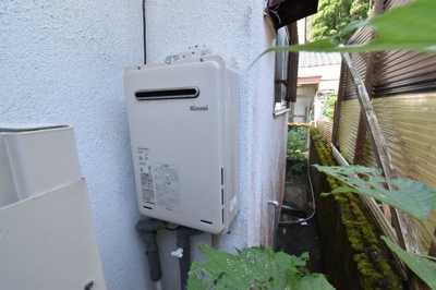 【発電・温水設備】 | 霧島市国分剣之宇都町