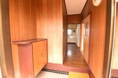 【玄関】 | 霧島市国分剣之宇都町