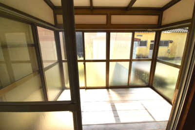 【洋室】 | 霧島市国分剣之宇都町