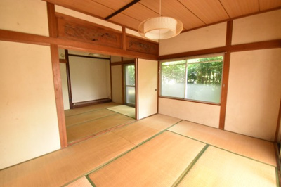 【和室】 | 霧島市国分剣之宇都町