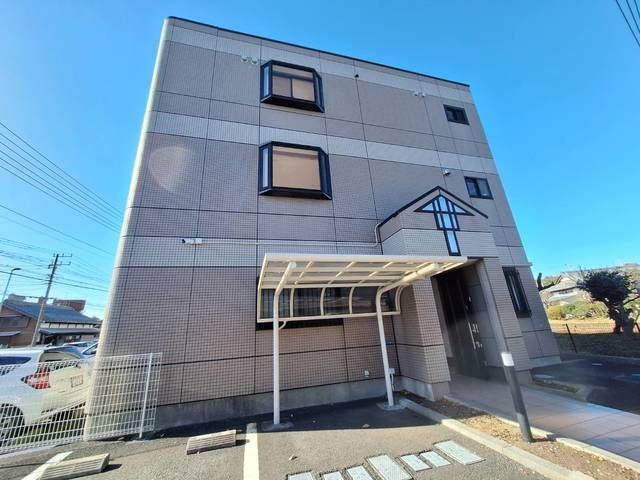 サンタプレイスのエントランス