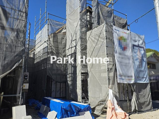 南国市緑ヶ丘1丁目-2棟1-新築戸建て