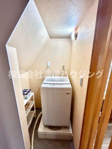 蒲生四丁目テラスハウスのその他