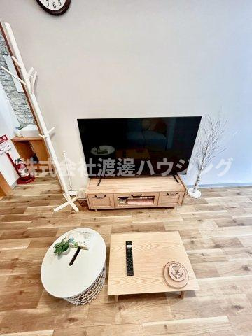 蒲生四丁目テラスハウスのその他