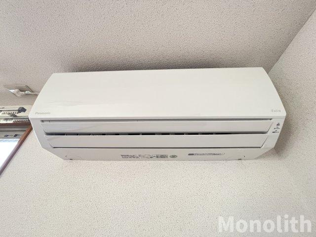 エフォールヒロⅡの設備