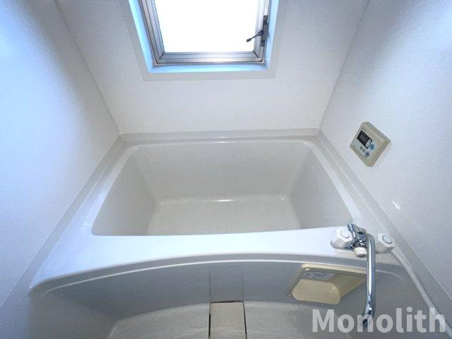 エフォールヒロⅡの内装