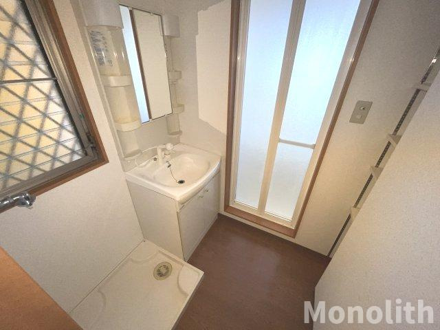 エフォールヒロⅡの設備