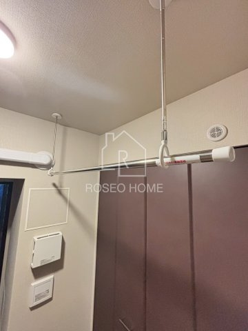 Dimora靭公園の設備