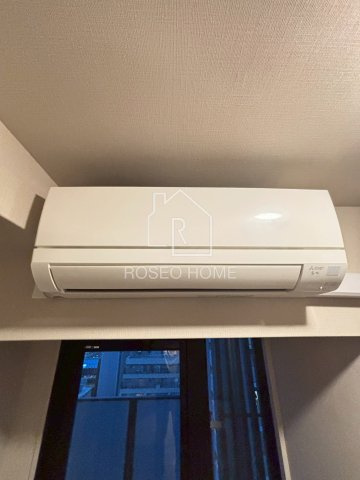 Dimora靭公園の設備