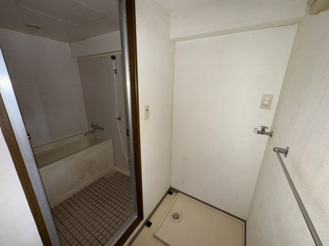 －三丁目不動産-ダイアパレスリバーコート熊谷の洗面所