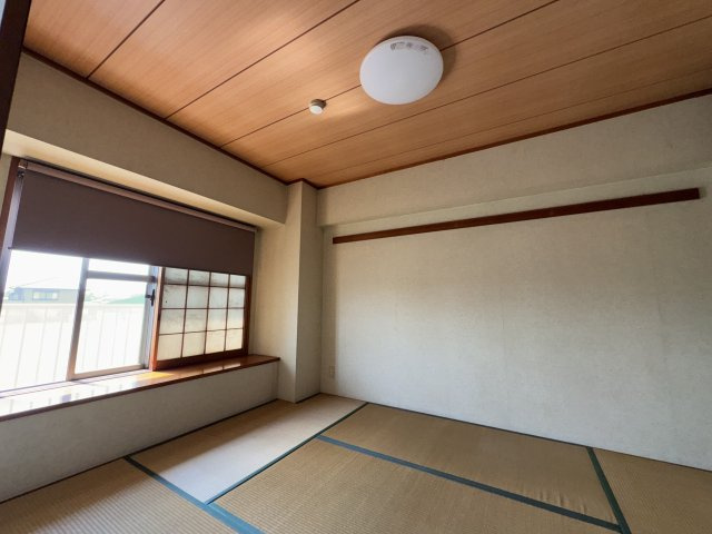 －三丁目不動産-ダイアパレスリバーコート熊谷の和室