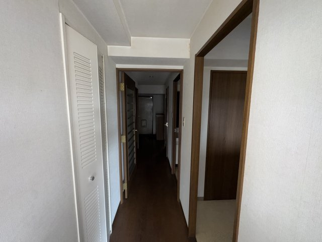 －三丁目不動産-ダイアパレスリバーコート熊谷の内装