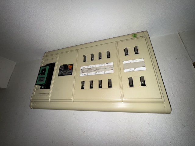 －三丁目不動産-ダイアパレスリバーコート熊谷のその他