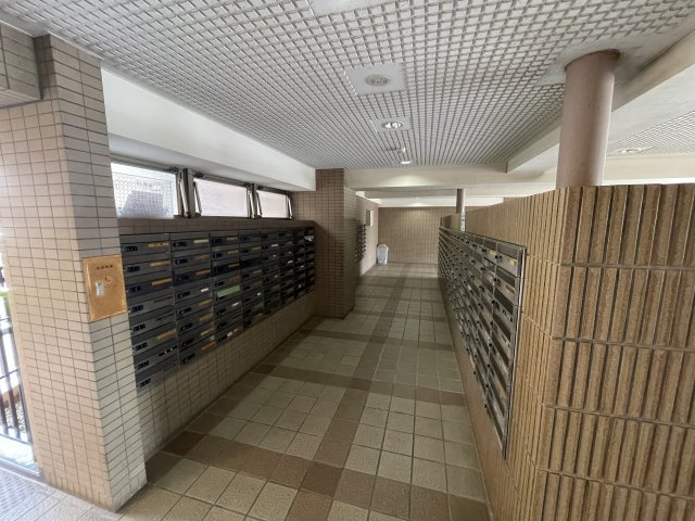 －三丁目不動産-ダイアパレスリバーコート熊谷の設備