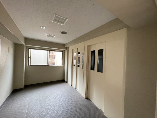 －三丁目不動産-ダイアパレスリバーコート熊谷のその他共用部分