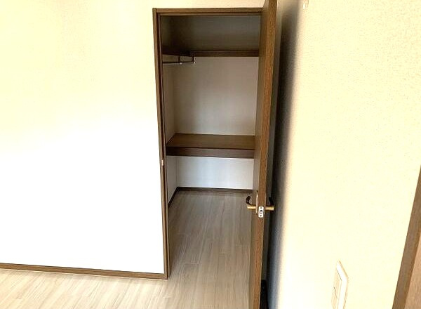 ＴＨＥ ＦＩＲＳＴ平針の収納