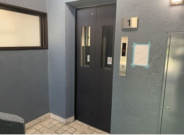 ＴＨＥ ＦＩＲＳＴ平針の設備