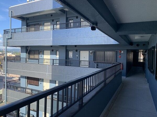 ＴＨＥ ＦＩＲＳＴ平針のその他共用部分