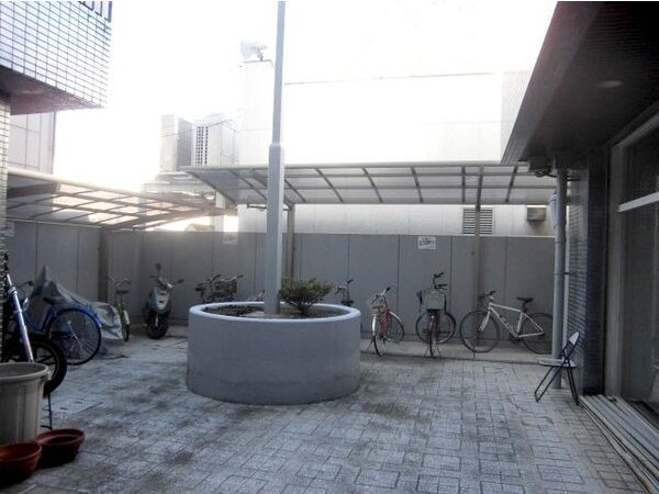 ＴＨＥ ＦＩＲＳＴ平針のその他共用部分