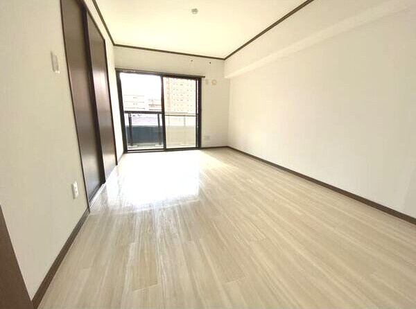 ＴＨＥ ＦＩＲＳＴ平針の居間・リビング