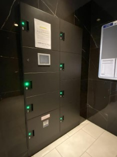 ブリリアントトゥデイのその他共用部分